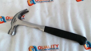 New Surtek 416X 16 Oz Smooth Face Hammer - Picture 1 of 4