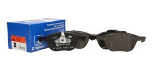 Bremsbeläge Vorne ATE für Ford C-Max Focus II III Mazda Volvo - 13.0460-7193.2 - Bild 1 von 4