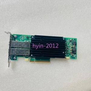 1 pezzo usato Solarflare SFN8522 X2522 PLUS 10Gb - Foto 1 di 3