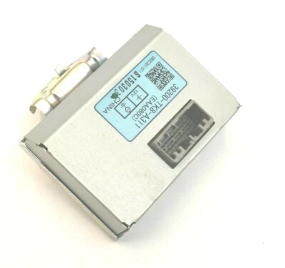 Conjunto de módulo de unidad de control de ruido activo Honda Odyssey OE 2014-17 39200-TK8-A31 Foto 1 de 4