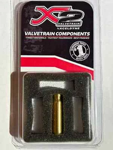 CV4 XCELDYNE VALVE GUIDES CVGM43003 YAMAHA YZ450F EX - Bild 1 von 2