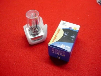 Energetic Lighting- D3S- Xenon Lamp- Headlight- 35W- New ! - Image 1 of 4