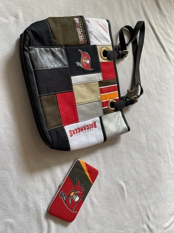 tampa bay buccaneers purse & wallet Cover