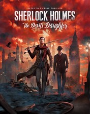 Sherlock Holmes Poster Length :500 mm Height: 800 mm SKU: 4598