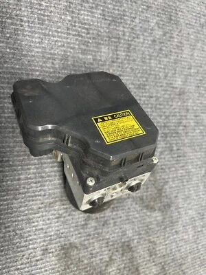 01-06 Actuador de bomba de freno ABS 44540-50040 unidad OEM  Foto 1 de 4