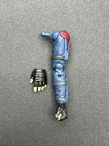 SH Figuarts Marvel Guardianes de la Galaxia Vol. Brazo izquierdo y manos 3 Star Lord - Imagen 1 de 3