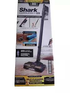 New Shark Pet Pro IZ142HD Cordless Washable Filter Stick Vacuum Cleaner - Gray - Picture 1 of 12