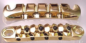 UNIDAD DE COLA PUENTE DE BAJO ULTIMATE - DORADO - Imagen 1 de 4