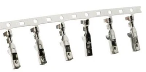 Pack 10 Molex OBD-II Female Crimp Terminal Contact 50695-8000 - Picture 1 of 2