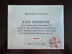 SKINCEUTICALS AGE INTERRUPTER FACE CREAM 1.7oz  Anti-Aging Skincare