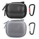 Outdoor Body Bag for GO3 Camera Attachable with Climbing Buckle Soft Interior