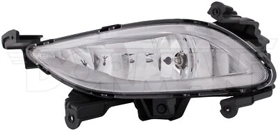 Dorman Fog Light Assembly for 11-13 Hyundai Sonata 923-818 - Image 1 of 4