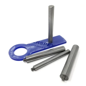 Round Jump Ring Maker - 10, 12, 14, 18mm Craft Jewellery Making Wire Wrapping - Picture 1 of 6