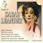 Zarah Leander | 2 CD | World of (36 tracks, #zyx11116)