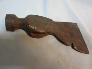 Simmons Hatchet Head 3 1/2" - Picture 1 of 3