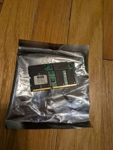 512MB PC133 SDRAM 512 MB 144Pins SODIMM LAPTOP NOTEBOOK POWERBOOK - Picture 1 of 2