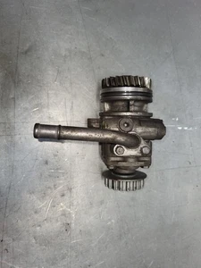 VW T5 2.5 TDI Servopumpe Hydraulikpumpe 7H0422153H - Bild 1 von 5