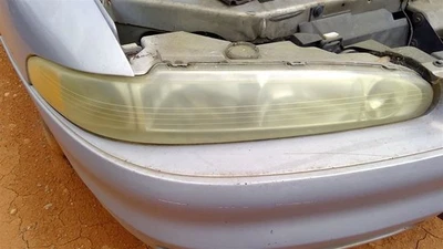 乘客右灯适用于 98-02 INTRIGUE 232937 — 第 1/4 张图片