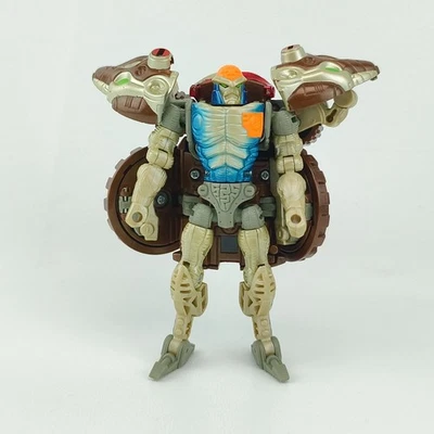 Transformers Rattrap Figure Only Beast Wars Deluxe Class Transmetals - Image 1 of 4