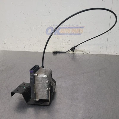 95 1995 FORD F150 XLT CRUISE-CONTROL CONTROL MODULE F4TA9C734EA - Image 1 of 4