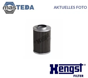 E39H D119 HYDRAULIKFILTER SATZ AUTOMATIK-GETRIEBE HENGST FILTER FÜR SCANIA - Bild 1 von 5