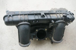 OEM BMW E90 E92 N52 N52B30 3.0l Intake Manifold 08-11 128i 328i 328xi - Picture 1 of 4