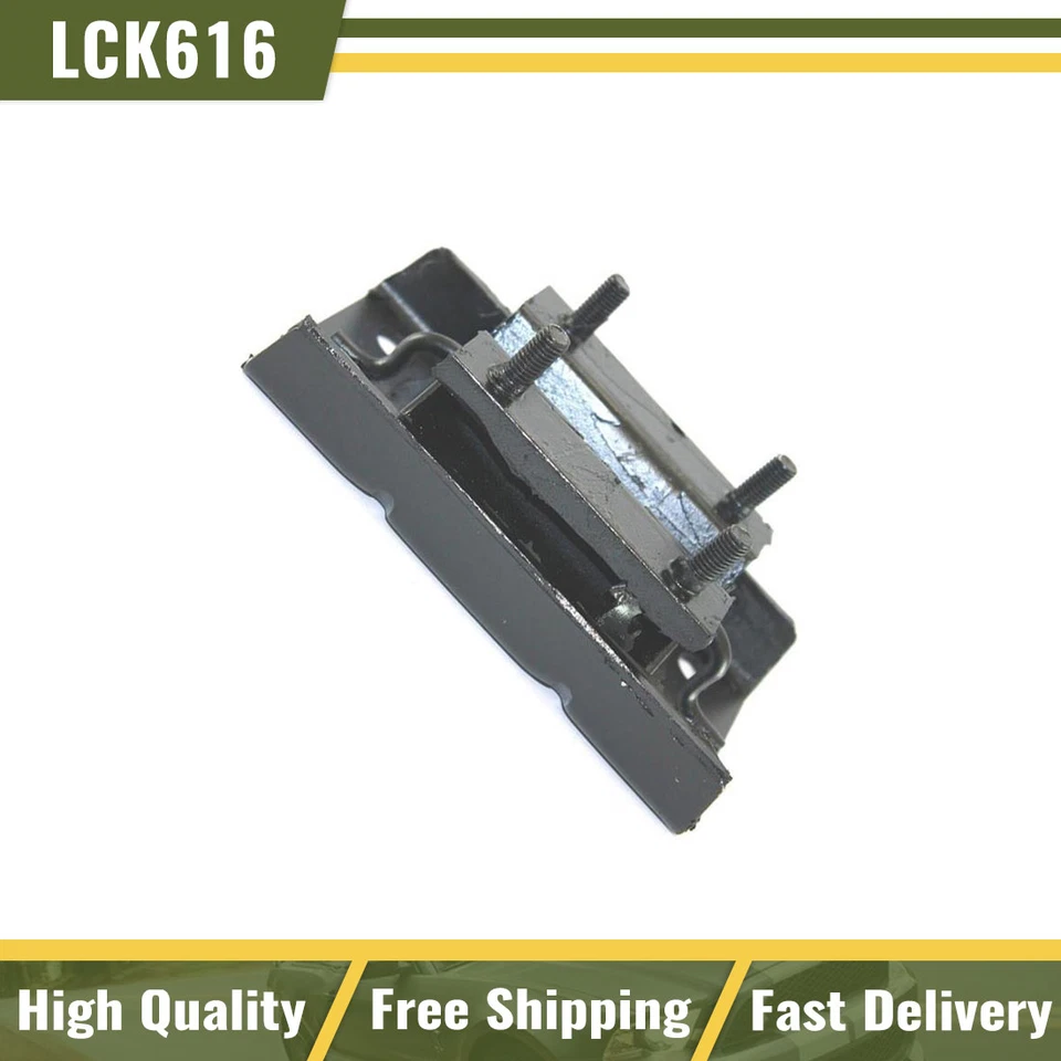 Se adapta a Jeep TJ L6 1997-2006 4,0 L delantero y trasero 1 pieza DEA_WT montaje de transmisión manual Foto 1 de 4