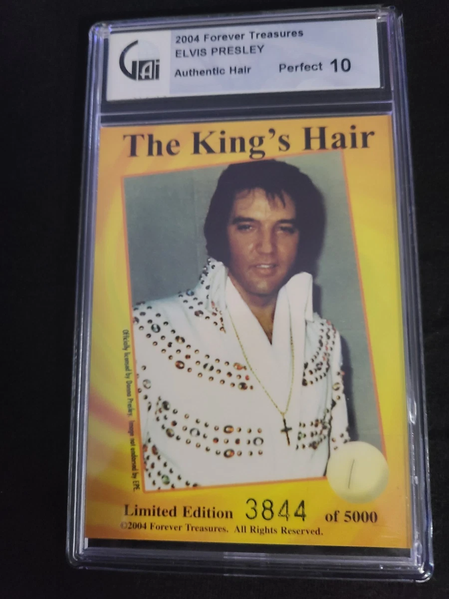 Elvis Presley Trading Cards | eBay