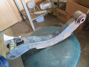 Upper Control Arm Rear Fits 07-12 EQUINOX 244304 - Foto 1 di 12