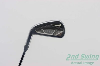 Nike Vapor Speed Single Iron 6 Iron Steel Regular Left 38.25in - Image 1 of 4