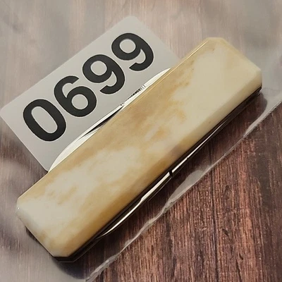 Frost Cutlery Gents Multi Tool Pocket Knife Made In Japan1980s 2 3/8" Closed - Image 1 of 4