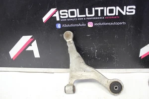 2008-2015 Mitsubishi Evolution Evo X GSR MR Rear Right Upper Control Arm OEM - Picture 1 of 11