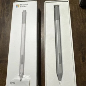 Microsoft Surface Pen Stylus Pluma Model 1776 - Picture 1 of 2