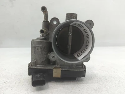 Корпус дроссельной заслонки 2015-2021 Subaru Wrx CPII8 - Изображение 1 из 4