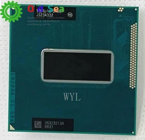 Intel Core i7 3840QM CPU Quad-Core 2.8-3.8GHz 8M SR0UT Socket G2 Processor - Picture 1 of 6