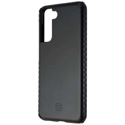 Incipio Grip Series Case for Samsung Galaxy S21 5G - Black - Image 1 of 4