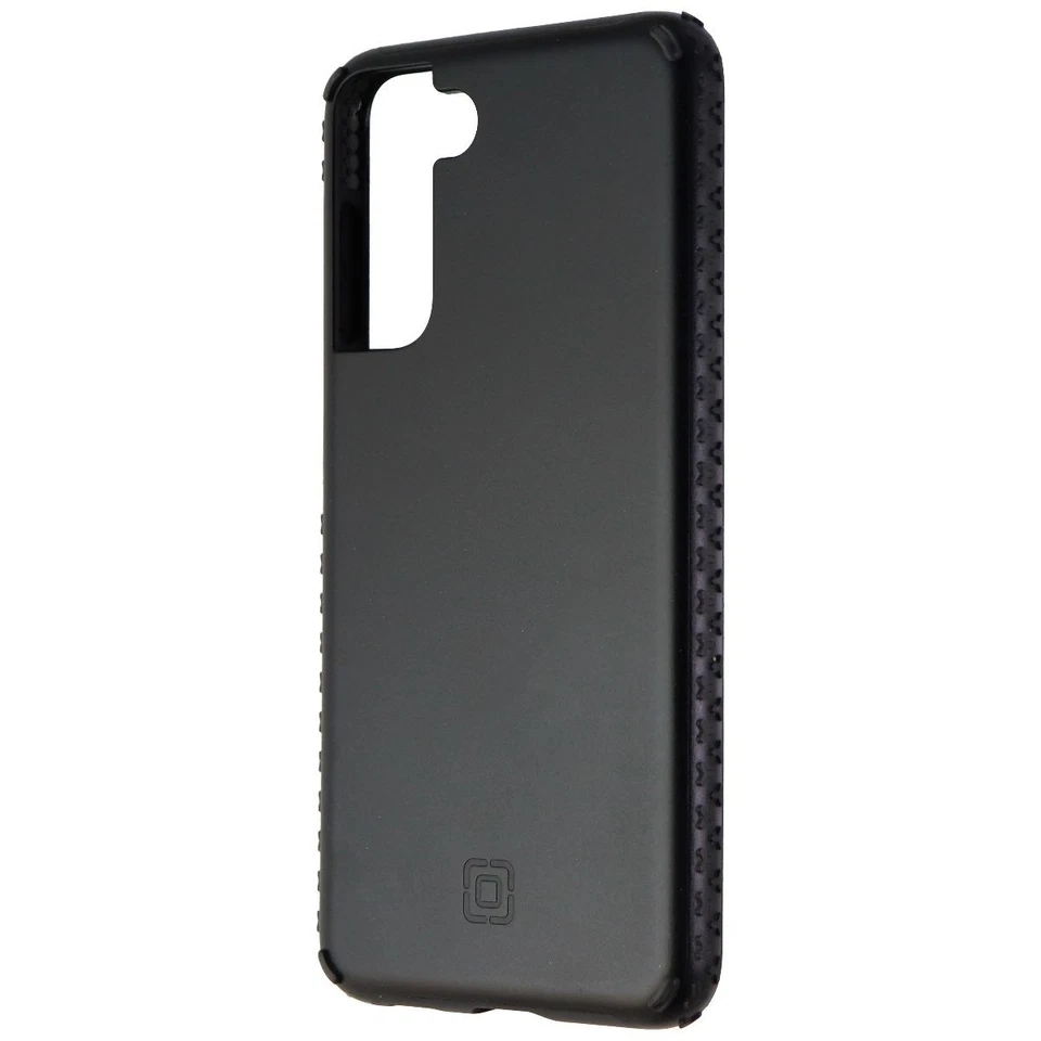 Incipio Grip Series Case for Samsung Galaxy S21 5G - Black - Image 1 of 4
