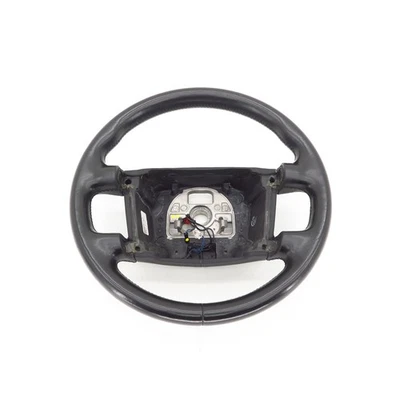 Lenkrad Bentley CONTINENTAL FLYING SPUR GT GTC 3W0419650M beheizt - Bild 1 von 4