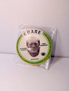 Rare Sealed 1976 Crane NFL Discs 30-Player Set Terry Bradshaw Payton Staubach - Bild 1 von 4