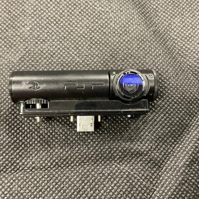 Cámara oficial Sony PSP PSP PSP-450 SIN PROBAR/PARA REPUESTOS Foto 1 de 3