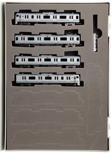 TOMIX N Gauge E217series 4th Car Renewal Basic Set-B 92505 Model Train Tomytec - Picture 1 of 2