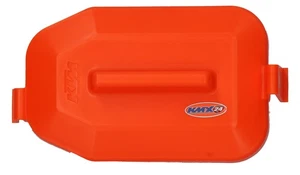 kmx24 filtro de aire cubierta de lavado se adapta a KTM SX 50 09-23 GasGas MC 50 21-23 - Imagen 1 de 1