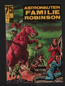 Astronautenfamilie Robinson (BSV, 1966-1970) #4 (B3) - Bild 1 von 4