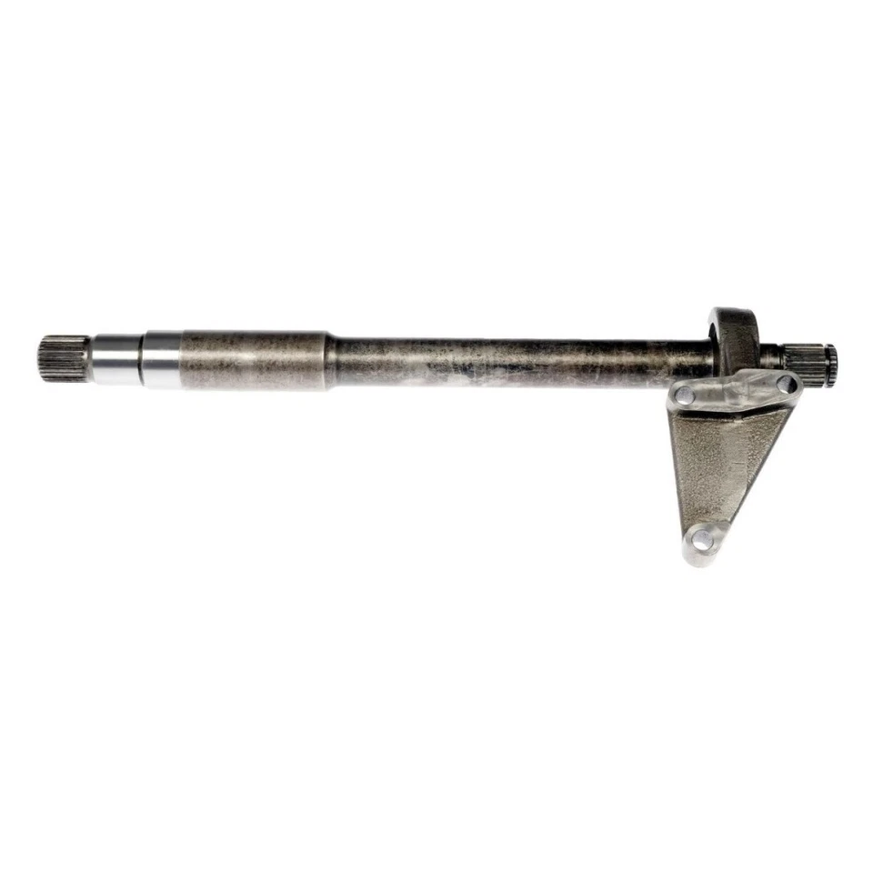 For Ram ProMaster 1500/2500/3500 2014-2021 Axle Shaft | Solid Shaft Axle Type - Image 1 of 4