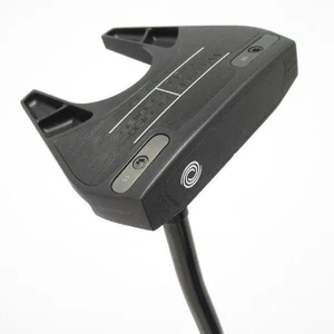 Odyssey White Hot Black Seven Db Putter Carbon Steel Composite Shaft 33 - Picture 1 of 8