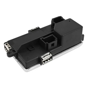 Heater Blower Motor Resistor with Precise Fitment for BMW Series Vehicles - Picture 1 of 12