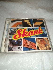 Fastshipping🇺🇲 Maquinarama by Skank (CD, Jan-2000, Sony) New 21 - Bild 1 von 2