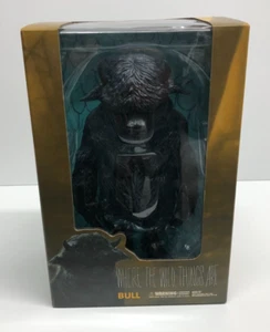 Medicom Toys WHERE THE WILD THINGS ARE Bull Collectible Figure (BRAND NEW) - Picture 1 of 6