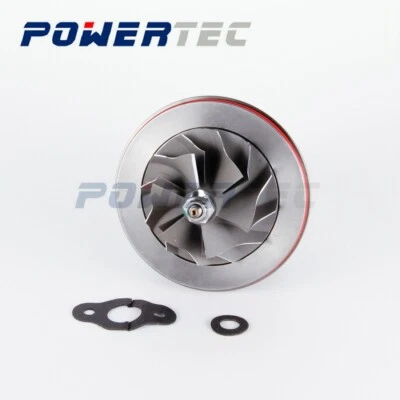 Turbo cartridge for Mitsubishi Fuso Various with 6M60 EURO 4 Engine 49179-02713 - Image 1 of 4