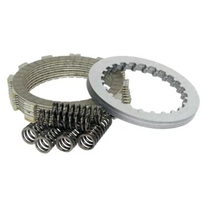 APICO REPLACEMENT CLUTCH KIT PACK HONDA CRF450 2021 - 2024 - Picture 1 of 1